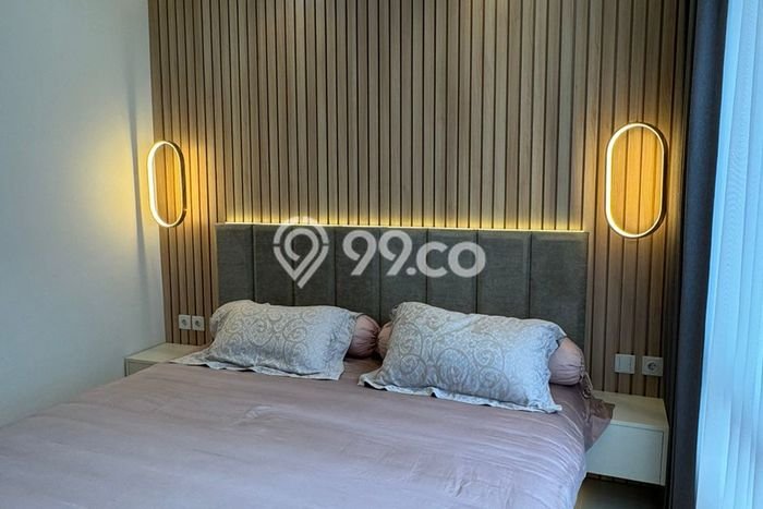 Paling Dicari! Apartemen Eksklusif Dijual di Alam Sutera Punya 4 Bedroom Paling Dicari! Apartemen Eksklusif Dijual di Alam Sutera Punya 4 Bedroom