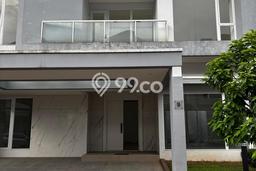 Jual Rumah Luas Elegan Dengan View Cantik di Gading Serpong, Tangerang Jual Rumah Luas Elegan Dengan View Cantik di Gading Serpong, Tangerang