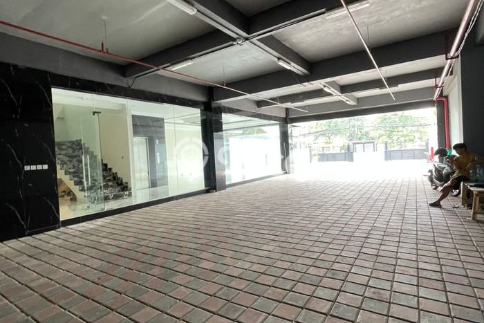 Kantor Premium di Menteng, Luas 3000m², Area Bisnis Kantor Premium di Menteng, Luas 3000m², Area Bisnis