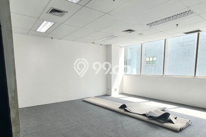 Kantor Disewa di Jakarta Selatan dengan LB 59m2 Area Komersial Ramai Kantor Disewa di Jakarta Selatan dengan LB 59m2 Area Komersial Ramai