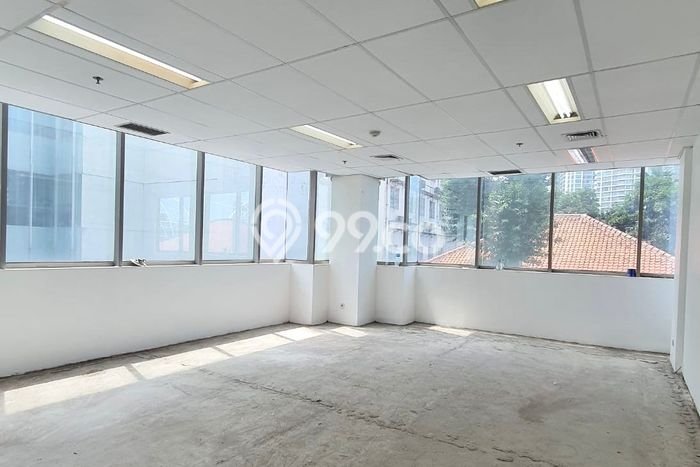Disewakan Kantor di Kawasan Ramai Kemang Luas 75m2 Disewakan Kantor di Kawasan Ramai Kemang Luas 75m2