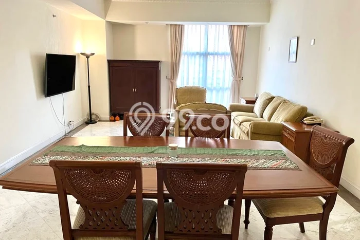Hunian Apartemen Sewa Murah 148m2 di Menteng, Cocok Dijadikan Hunian Anda Hunian Apartemen Sewa Murah 148m2 di Menteng, Cocok Dijadikan Hunian Anda