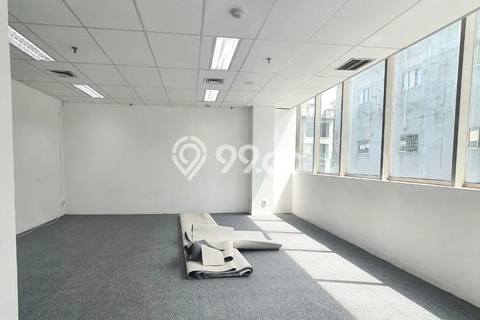 Kantor Disewa di Jakarta Selatan dengan LB 59m2 Area Komersial Ramai Kantor Disewa di Jakarta Selatan dengan LB 59m2 Area Komersial Ramai