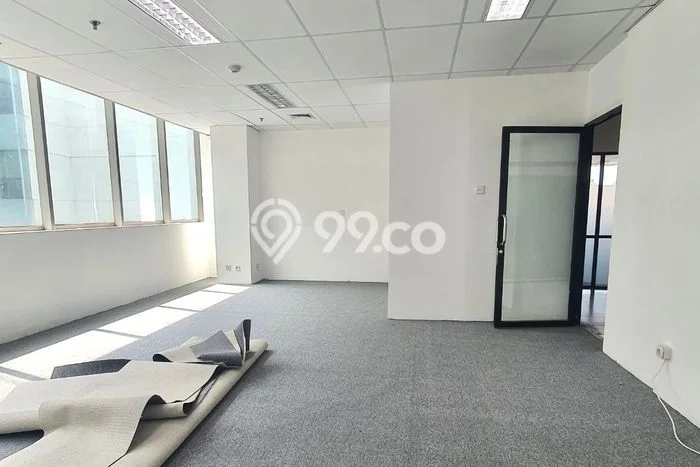 Kantor Disewa di Jakarta Selatan dengan LB 59m2 Area Komersial Ramai Kantor Disewa di Jakarta Selatan dengan LB 59m2 Area Komersial Ramai