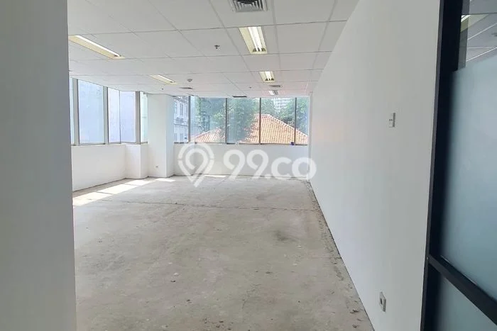 Disewakan Kantor di Kawasan Ramai Kemang Luas 75m2 Disewakan Kantor di Kawasan Ramai Kemang Luas 75m2