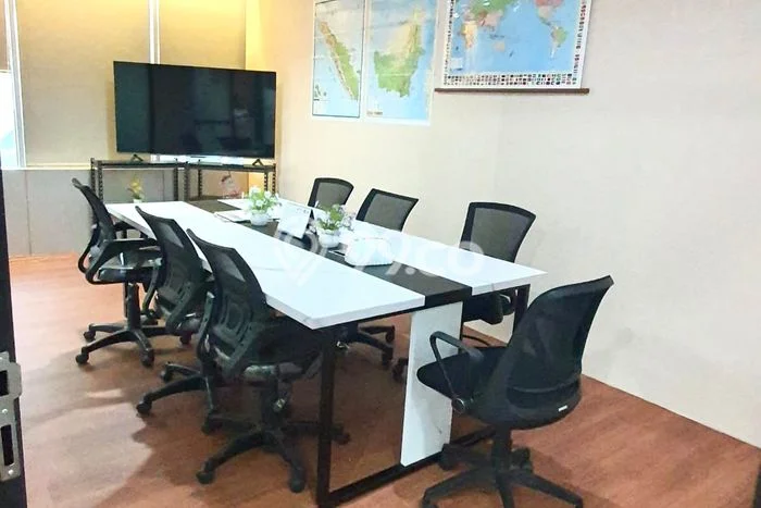 Unit Kantor Disewakan di Kemang di Area Ramai & Strategis Unit Kantor Disewakan di Kemang di Area Ramai & Strategis