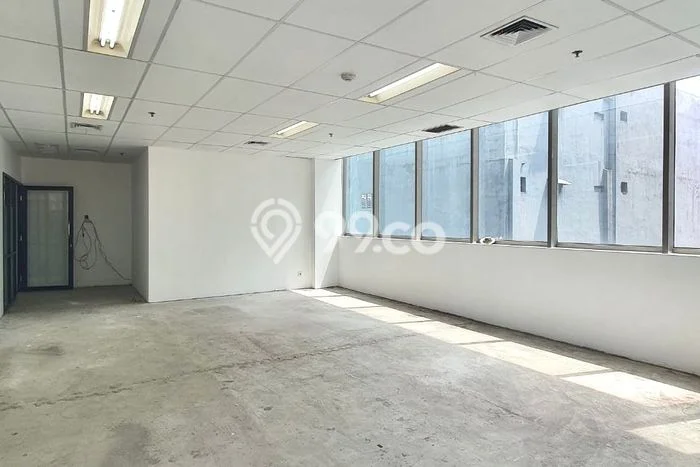Disewakan Kantor di Kawasan Ramai Kemang Luas 75m2 Disewakan Kantor di Kawasan Ramai Kemang Luas 75m2