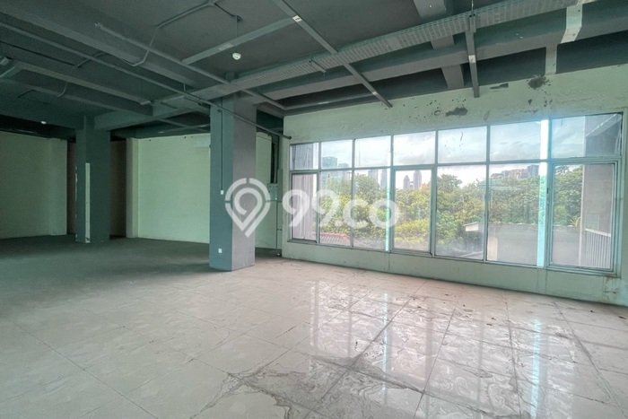 Unit Kantor Paling Strategis di Kebayoran Baru Jakarta Selatan dengan LB 2000m2 Unit Kantor Paling Strategis di Kebayoran Baru Jakarta Selatan dengan LB 2000m2