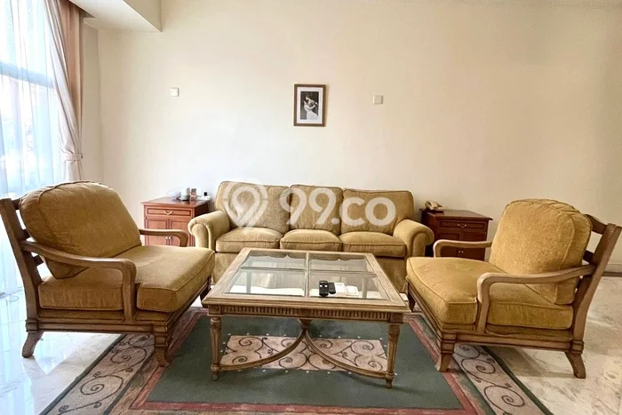Hunian Apartemen Sewa Murah 148m2 di Menteng, Cocok Dijadikan Hunian Anda Hunian Apartemen Sewa Murah 148m2 di Menteng, Cocok Dijadikan Hunian Anda