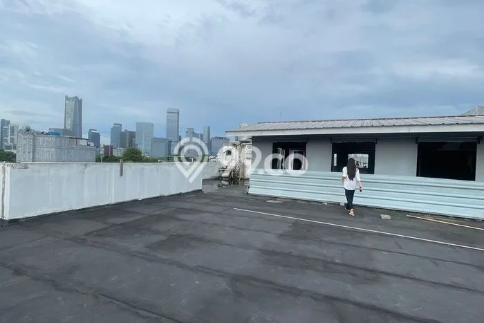 Komersial untuk disewa di Kebayoran Baru punya LT 601m2 & LB 480m2 harga sewa kompetitif Komersial untuk disewa di Kebayoran Baru punya LT 601m2 & LB 480m2 harga sewa kompetitif