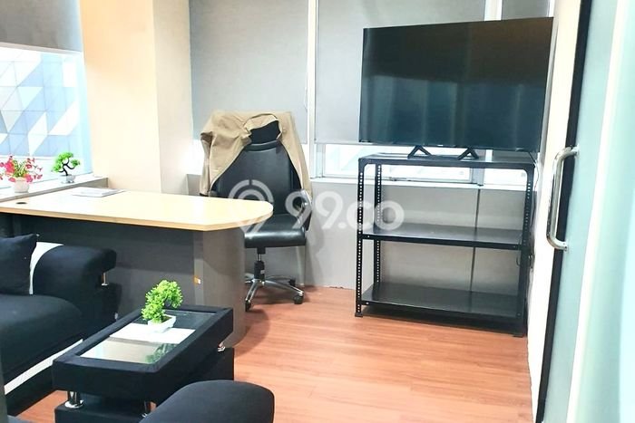 Unit Kantor Disewakan di Kemang di Area Ramai & Strategis Unit Kantor Disewakan di Kemang di Area Ramai & Strategis