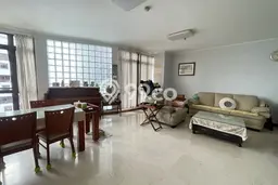 Apartemen Modern Dijual di Cilandak, Jakarta Selatan Dilengkapi 3 KT dan 2 KM Apartemen Modern Dijual di Cilandak, Jakarta Selatan Dilengkapi 3 KT dan 2 KM