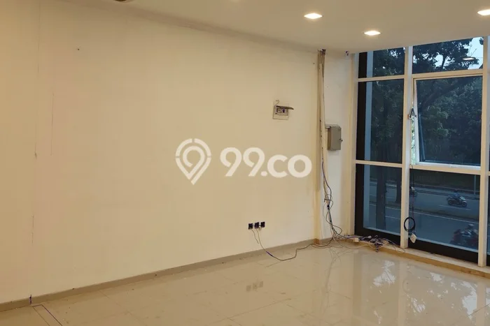 LOKASI STRATEGIS! Ruko Kawasan Bintaro, Luas 253m2m², Area Berkembang, Ready Bisnis LOKASI STRATEGIS! Ruko Kawasan Bintaro, Luas 253m2m², Area Berkembang, Ready Bisnis