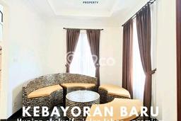 Best Deal Hunian Premium Ideal dan Luas di Kebayoran Baru, Jakarta Selatan Best Deal Hunian Premium Ideal dan Luas di Kebayoran Baru, Jakarta Selatan