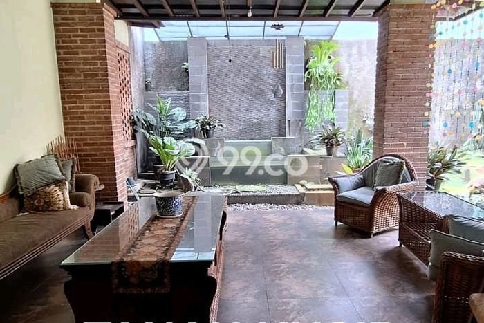 Jual Rumah Luas Elegan Dengan View Eksklusif di Tanah Kusir, Jakarta Selatan Jual Rumah Luas Elegan Dengan View Eksklusif di Tanah Kusir, Jakarta Selatan