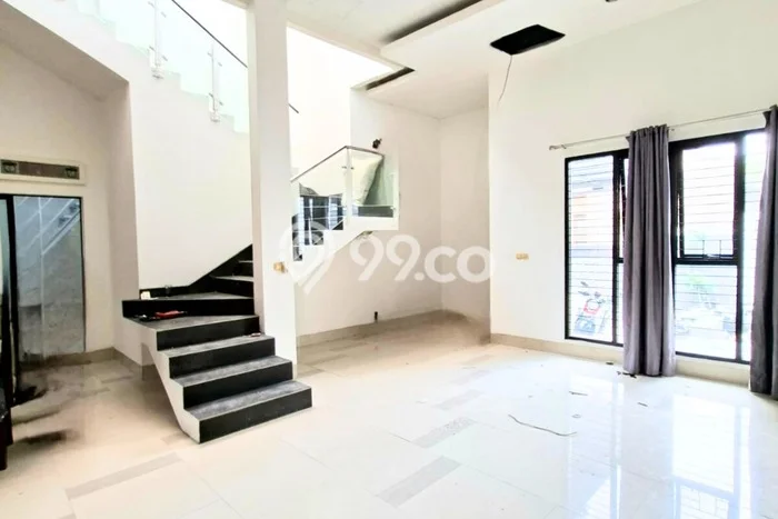 Dijual Rumah Elit Exclusive di Kebayoran Baru, Jakarta Selatan Dijual Rumah Elit Exclusive di Kebayoran Baru, Jakarta Selatan