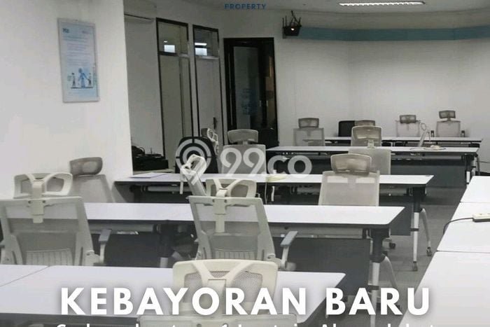 Lahan Kosong Dijual di Jakarta Selatan dengan Area 558m2 Lahan Kosong Dijual di Jakarta Selatan dengan Area 558m2