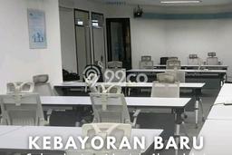 Lahan Kosong Dijual di Jakarta Selatan dengan Area 558m2 Lahan Kosong Dijual di Jakarta Selatan dengan Area 558m2