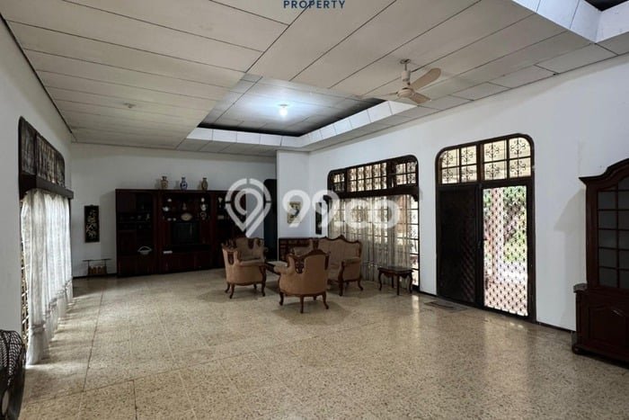 Rumah Elit Modern Siap Huni di Kalimalang Jakarta Timur Rumah Elit Modern Siap Huni di Kalimalang Jakarta Timur