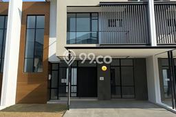 Jarang Ada! Rumah Sewa 4 Kamar Bagus Siap Huni Pantai Indah Kapuk 2 Jarang Ada! Rumah Sewa 4 Kamar Bagus Siap Huni Pantai Indah Kapuk 2