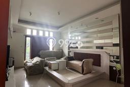 Rumah Luxury Modern Siap Huni di Pantai Indah Kapuk Jakarta Utara Rumah Luxury Modern Siap Huni di Pantai Indah Kapuk Jakarta Utara