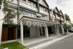 Rumah Sewa Jakarta Utara LT 120m2 LB 360m2 Area Pantai Indah Kapuk 2 Rumah Sewa Jakarta Utara LT 120m2 LB 360m2 Area Pantai Indah Kapuk 2