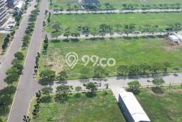 Tanah Investasi Dijual di Jakarta Utara Punya Luas 1980m2 Tanah Investasi Dijual di Jakarta Utara Punya Luas 1980m2