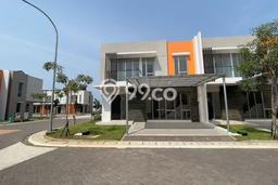 Disewakan! Rumah 3 Kamar Tidur &
2 Kamar Mandi di Pantai Indah Kapuk 2, Jakarta Utara Disewakan! Rumah 3 Kamar Tidur &
2 Kamar Mandi di Pantai Indah Kapuk 2, Jakarta Utara