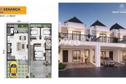 Disewakan! Rumah 3 Kamar Tidur &
3 Kamar Mandi di Pantai Indah Kapuk 2, Jakarta Utara Disewakan! Rumah 3 Kamar Tidur &
3 Kamar Mandi di Pantai Indah Kapuk 2, Jakarta Utara