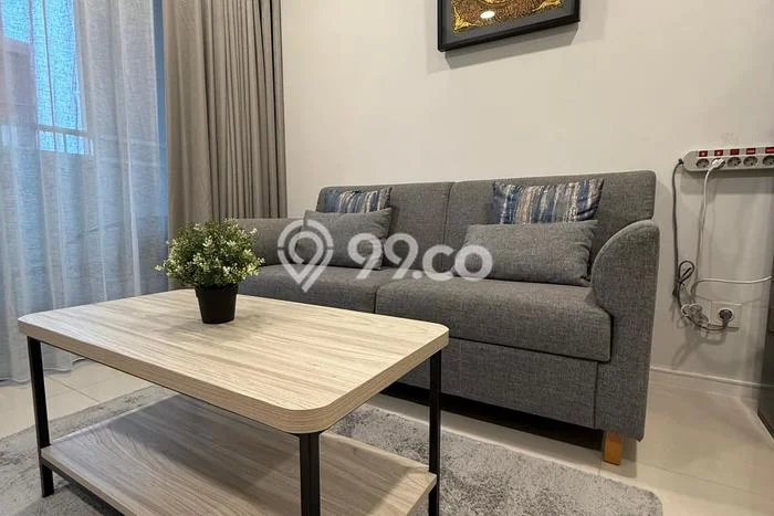 Disewakan Apartemen Murah di Alam Sutera 2 KT Disewakan Apartemen Murah di Alam Sutera 2 KT