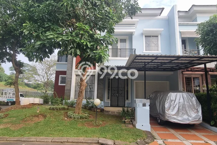 Disewakan! Rumah 4 Kamar Tidur &
3 Kamar Mandi di Gading Serpong, Tangerang Disewakan! Rumah 4 Kamar Tidur &
3 Kamar Mandi di Gading Serpong, Tangerang