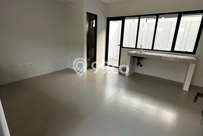 Rumah Cantik Siap Pakai Di Legok Luas 58m2 Aman Rumah Cantik Siap Pakai Di Legok Luas 58m2 Aman