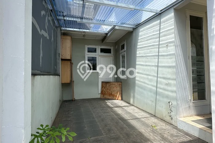 Rumah Sewa Tangerang LT 128m2 LB 145m2 Area Gading Serpong Rumah Sewa Tangerang LT 128m2 LB 145m2 Area Gading Serpong