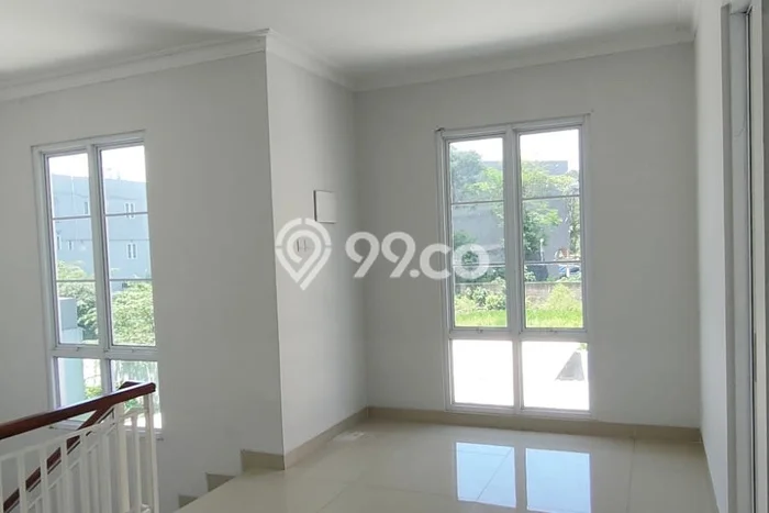 Sewa Rumah Harga Terjangkau di Gading Serpong Tangerang dengan 4 Kamar Tidur Sewa Rumah Harga Terjangkau di Gading Serpong Tangerang dengan 4 Kamar Tidur