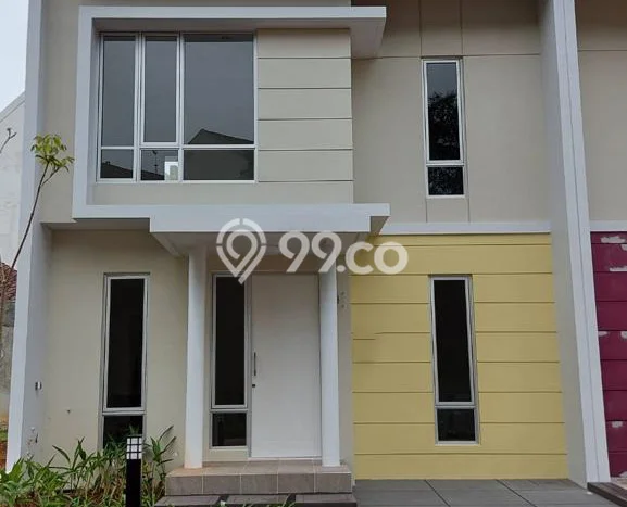 Jarang Ada! Rumah Sewa 3 Kamar Nyaman Siap Huni Gading Serpong Jarang Ada! Rumah Sewa 3 Kamar Nyaman Siap Huni Gading Serpong