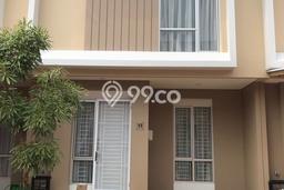 Disewakan! Rumah 2 Kamar Tidur &
2 Kamar Mandi di Gading Serpong, Tangerang Disewakan! Rumah 2 Kamar Tidur &
2 Kamar Mandi di Gading Serpong, Tangerang
