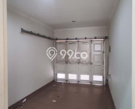 Jarang Ada! Rumah Kontrakan 4 Kamar Nyaman Siap Huni Gading Serpong Jarang Ada! Rumah Kontrakan 4 Kamar Nyaman Siap Huni Gading Serpong