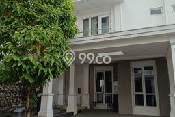 Jarang Ada! Rumah Sewa 3 Kamar Bagus Siap Huni Gading Serpong Jarang Ada! Rumah Sewa 3 Kamar Bagus Siap Huni Gading Serpong