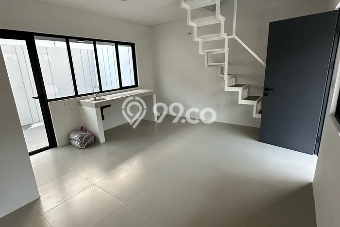 Rumah Cantik Siap Pakai Di Legok Luas 58m2 Aman Rumah Cantik Siap Pakai Di Legok Luas 58m2 Aman