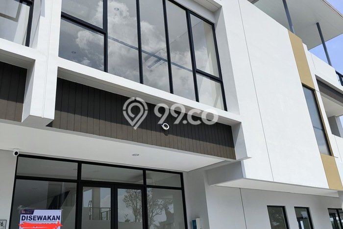 Unit Ruko Disewa Lokasi Gading Serpong, Tangerang Spesifikasi Luas Bangunan 90m2 Unit Ruko Disewa Lokasi Gading Serpong, Tangerang Spesifikasi Luas Bangunan 90m2