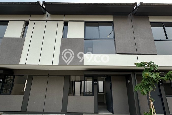 Rumah Cantik Siap Pakai Di Legok Luas 58m2 Aman Rumah Cantik Siap Pakai Di Legok Luas 58m2 Aman