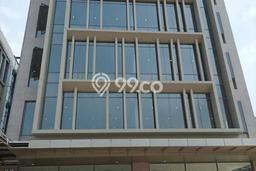 FOR RENT! Ruko di BSD City Cocok untuk Bisnis 1100m2 FOR RENT! Ruko di BSD City Cocok untuk Bisnis 1100m2