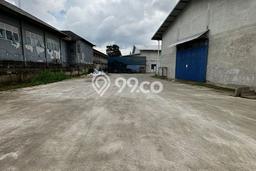 Gudang Disewakan di Area Ramai Legok, Tangerang Gudang Disewakan di Area Ramai Legok, Tangerang