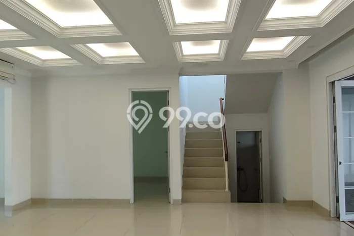 Sewa Rumah Harga Terjangkau di Gading Serpong Tangerang dengan 4 Kamar Tidur Sewa Rumah Harga Terjangkau di Gading Serpong Tangerang dengan 4 Kamar Tidur