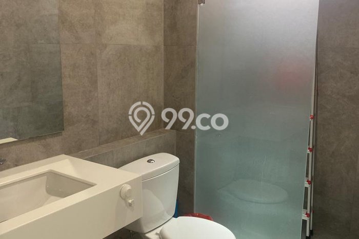 Hunian Strategis 102m2 di Alam Sutera Tangerang 2 KT Hunian Strategis 102m2 di Alam Sutera Tangerang 2 KT
