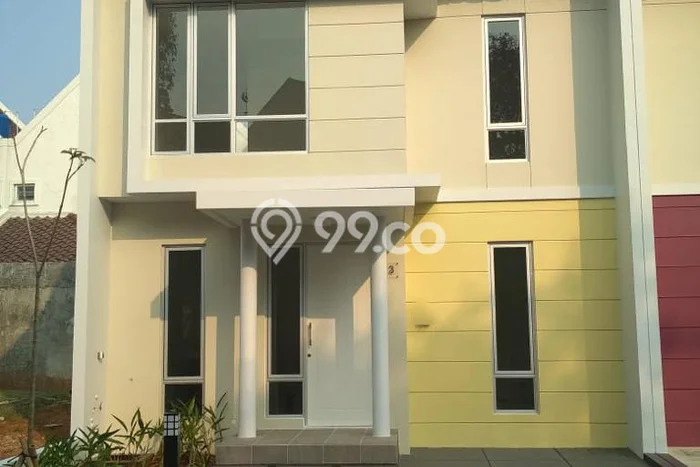 Jarang Ada! Rumah Sewa 3 Kamar Nyaman Siap Huni Gading Serpong Jarang Ada! Rumah Sewa 3 Kamar Nyaman Siap Huni Gading Serpong
