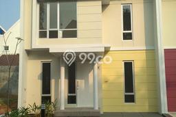 Jarang Ada! Rumah Sewa 3 Kamar Nyaman Siap Huni Gading Serpong Jarang Ada! Rumah Sewa 3 Kamar Nyaman Siap Huni Gading Serpong