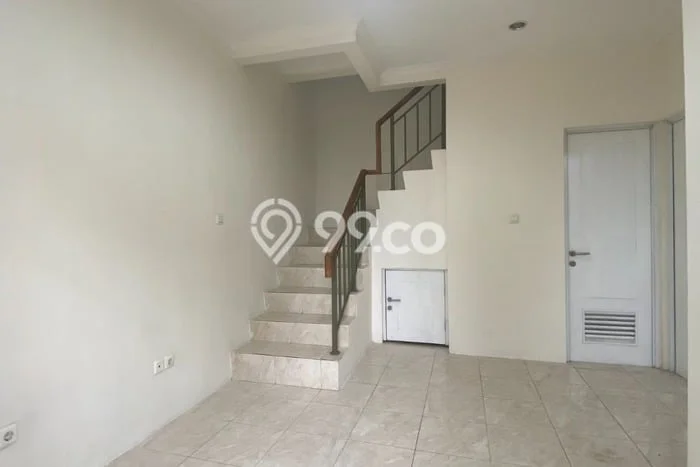 Jarang Ada! Rumah Kontrakan 2 Kamar Bagus Siap Huni Gading Serpong Jarang Ada! Rumah Kontrakan 2 Kamar Bagus Siap Huni Gading Serpong