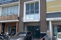 Unit Ruko Tersedia di Gading Serpong Spesifikasi LB 107m2 Unit Ruko Tersedia di Gading Serpong Spesifikasi LB 107m2
