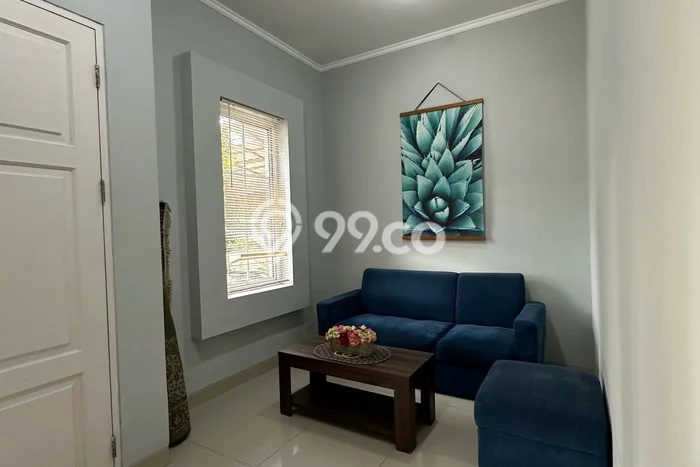 Jarang Ada! Rumah Sewa 3 Kamar Nyaman Siap Huni Gading Serpong Jarang Ada! Rumah Sewa 3 Kamar Nyaman Siap Huni Gading Serpong